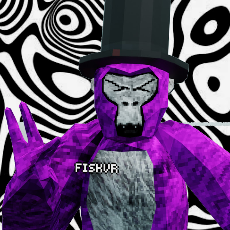 FiskVr