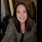 Anna Codey | PERSONAL STYLIST