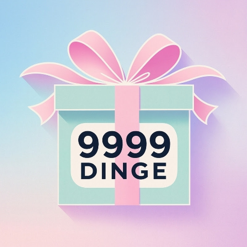 9999 Dinge