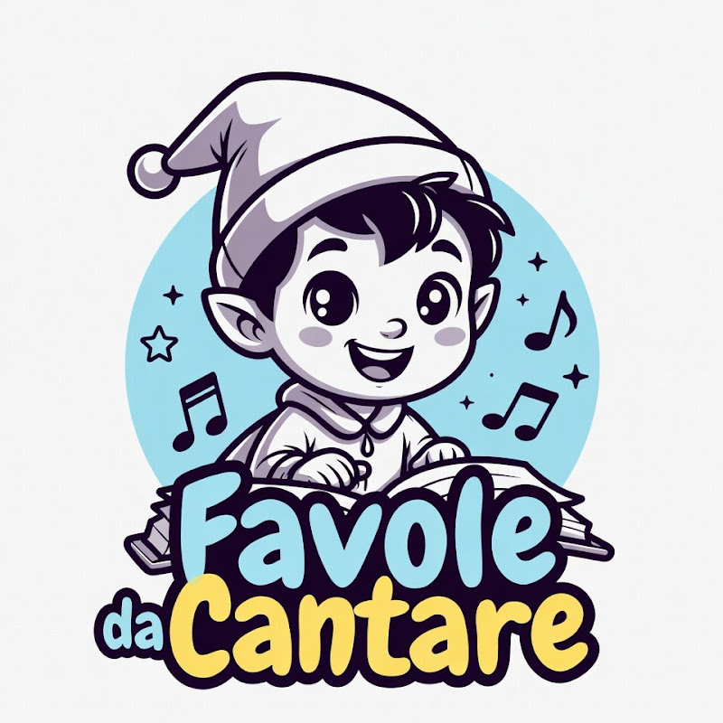 Favole da cantare
