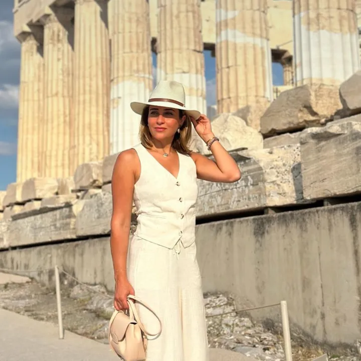 Parinaz | Interior Designer