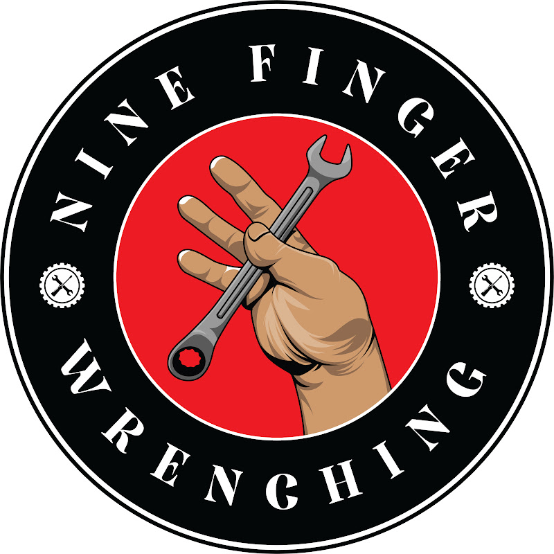 Nine Finger Wrenching