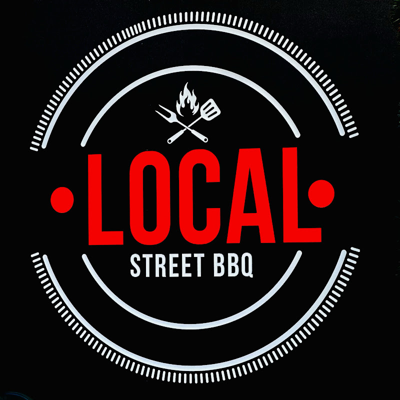 LOCAL STREET BBQ