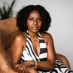 Tamu Thomas | Human Flourishing Specialist | Speaker