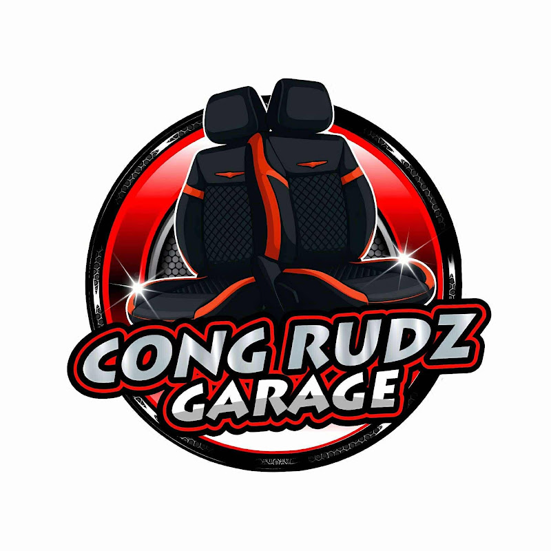 CongRudz Garage 