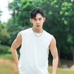 Kryston 温杨