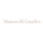 Maison IK Candles