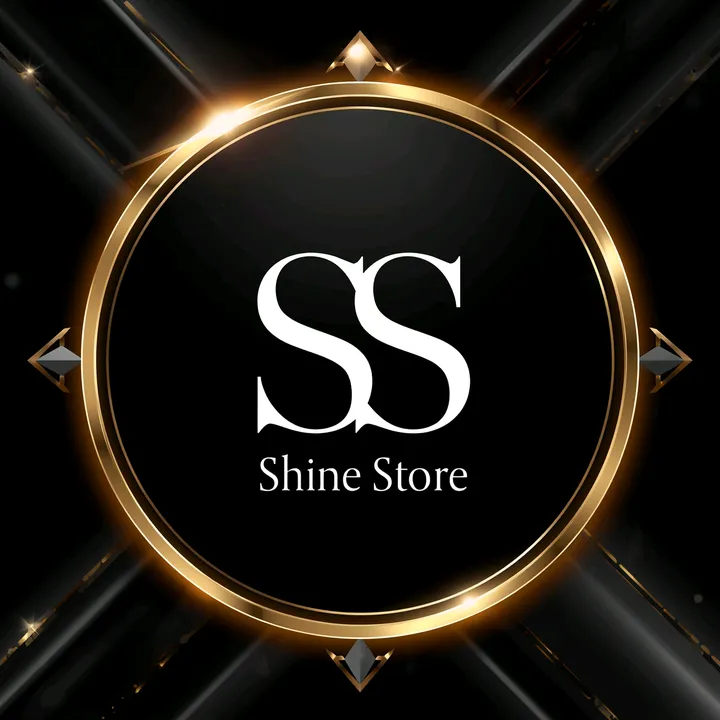Shine Store 🛍️