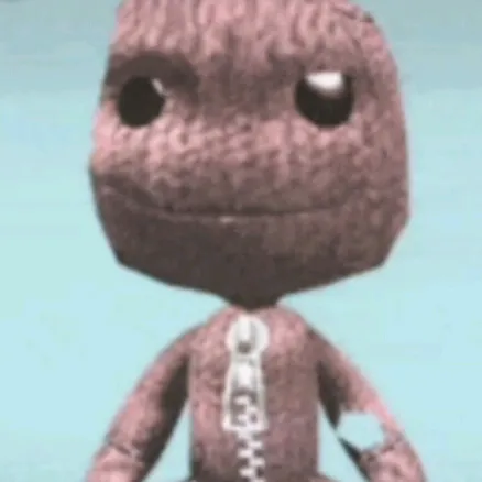 sackboy