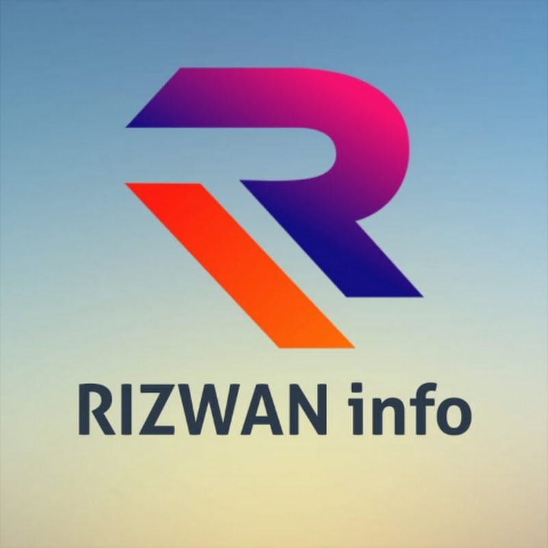 Rizwan Info official chanell 1.8M views . 3 hour a