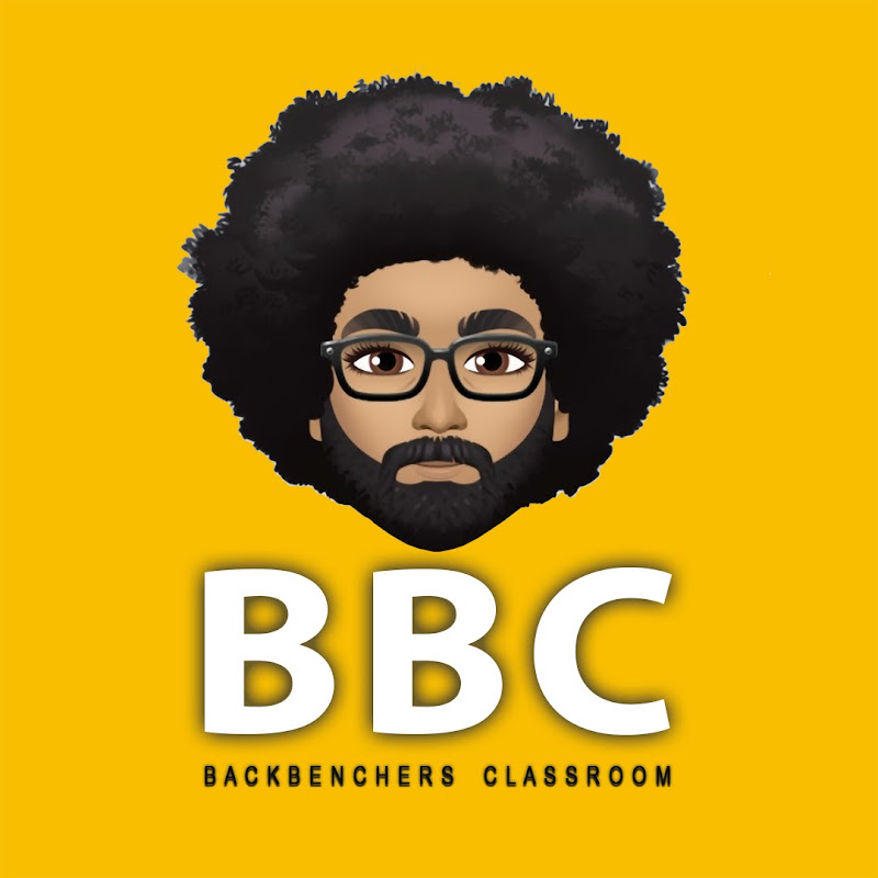 Backbenchers Classroom