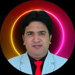 Amit Sharma -The Josh Machine of Delhi