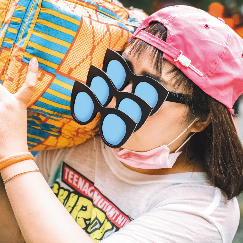 這裡是大文 dawendesu