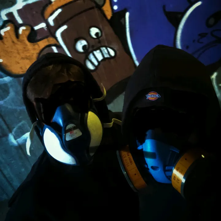 Make a make piece! 🗣️