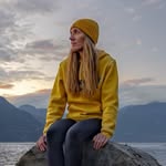 Nia Patience ↟ Outdoor Adventures