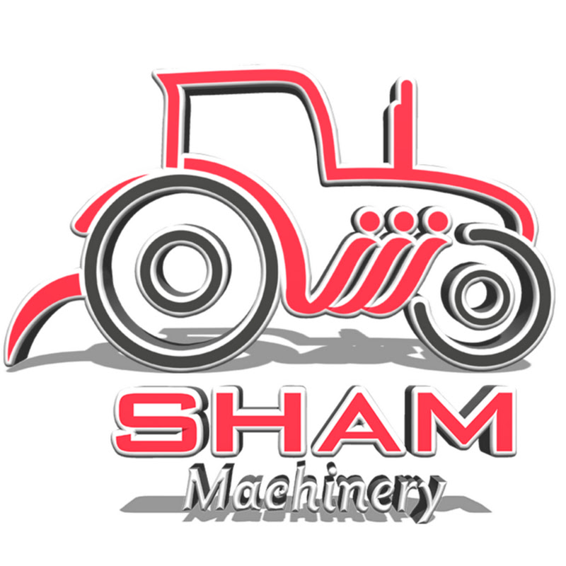 SHAM MACHINERY