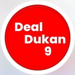 Deal Dukan 9