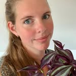 Katja | Tradescantia tips & inspo