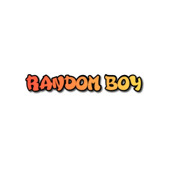 Rndm B