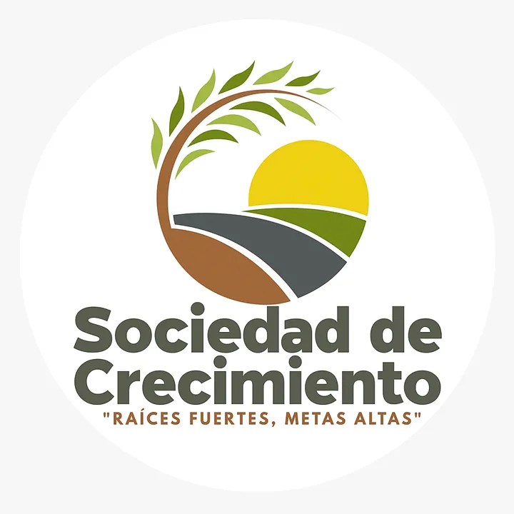 Sociedad de Crecimiento