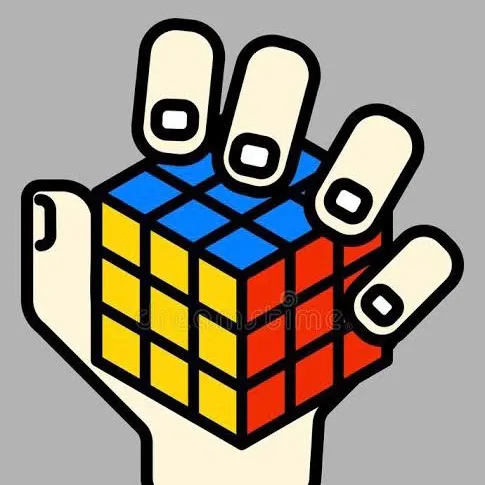 Speedcubing Lor