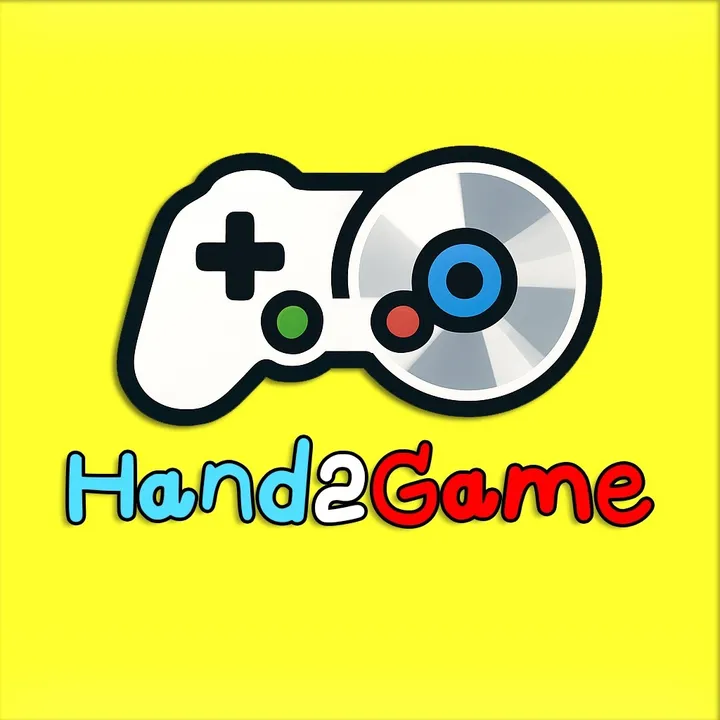 Hand2Game ร้านเกมปทุมธานี