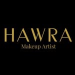HAWRA AZMI MAKEUP ARTIST