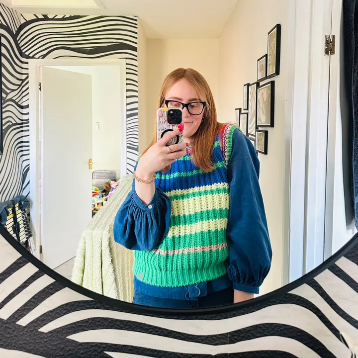 Chloe | Cleaning & Home