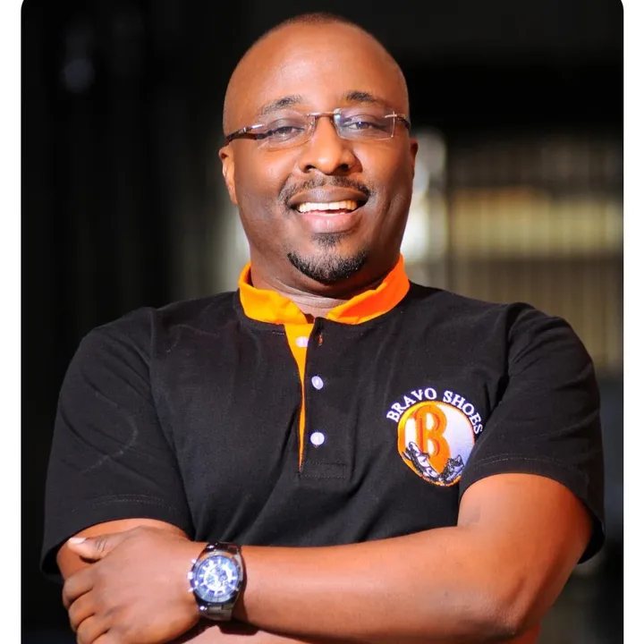 Yesigye Brian Bravo
