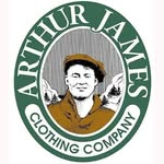Arthur James Clothing Co.
