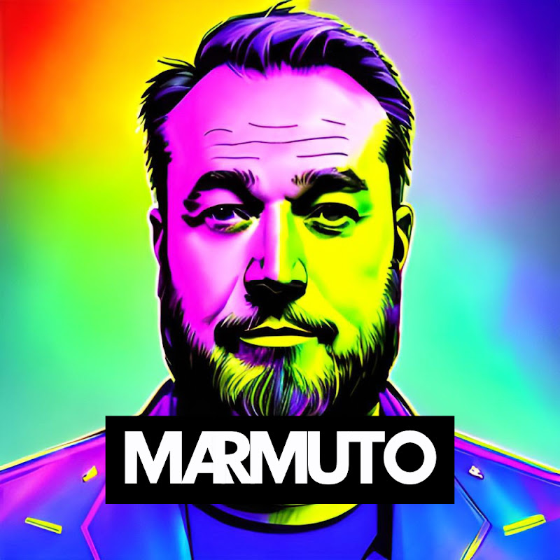 MARMUTO