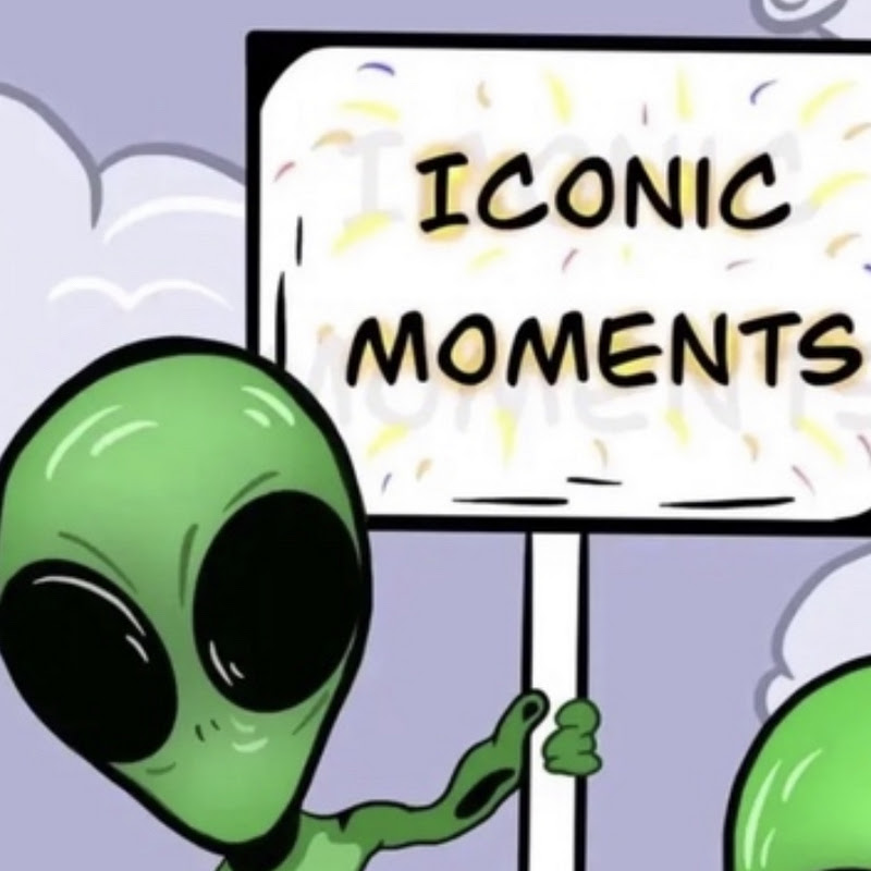 Iconicmoments