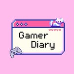 Gamer Diary