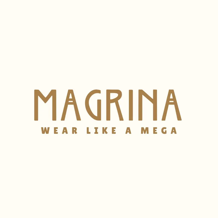 Magrina Fashion