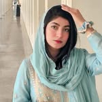 Dermatologist Maha Mubushra
