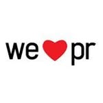we love pr