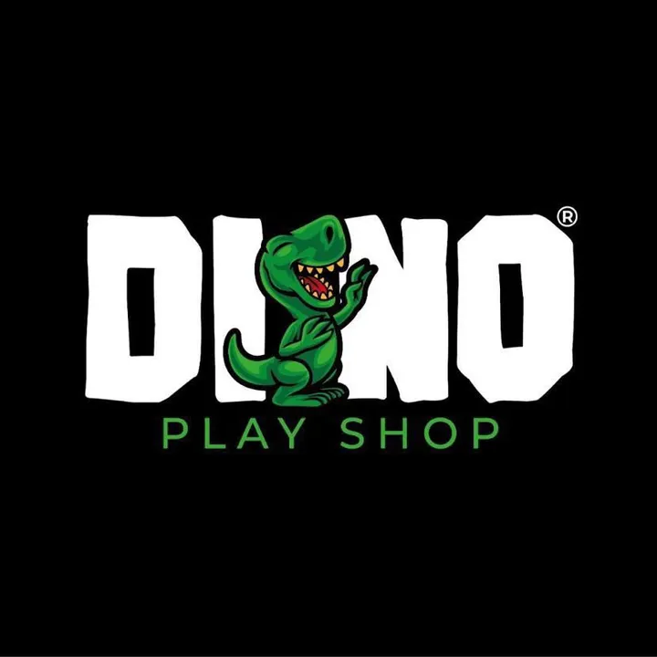 DinoPlayShop 🦖