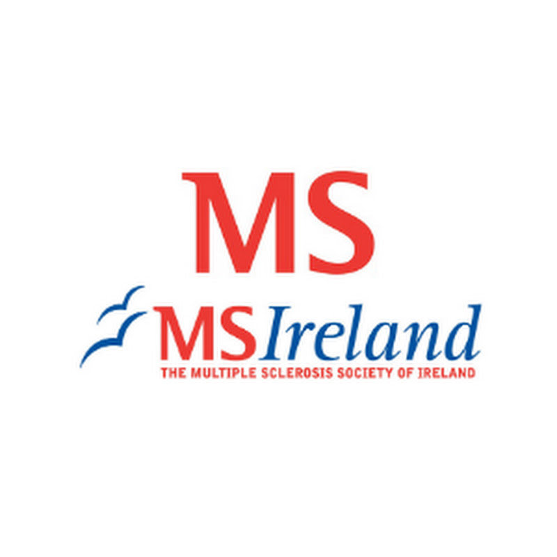 MSSocietyIRELAND
