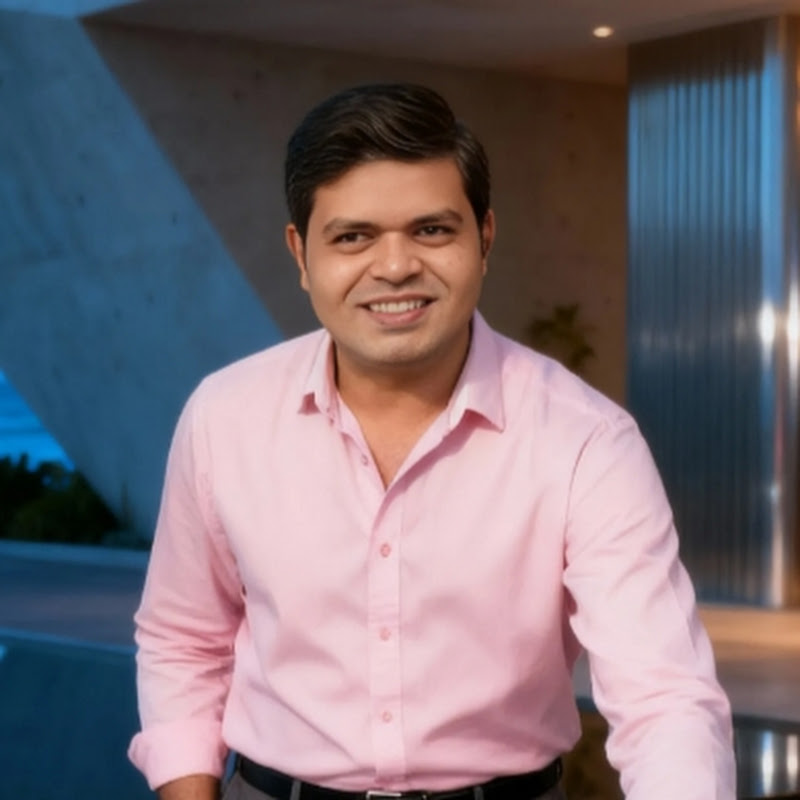 Rakesh Tandekar