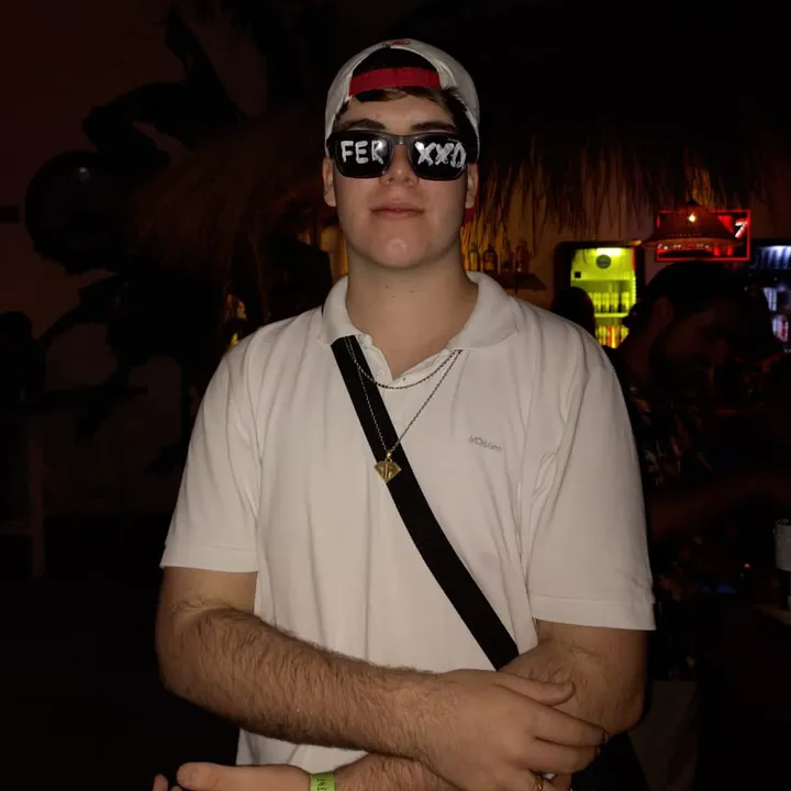 BenjaNazer