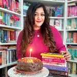 Sara S Alvi ✨| Bookstagram | Book Reviews | Cats
