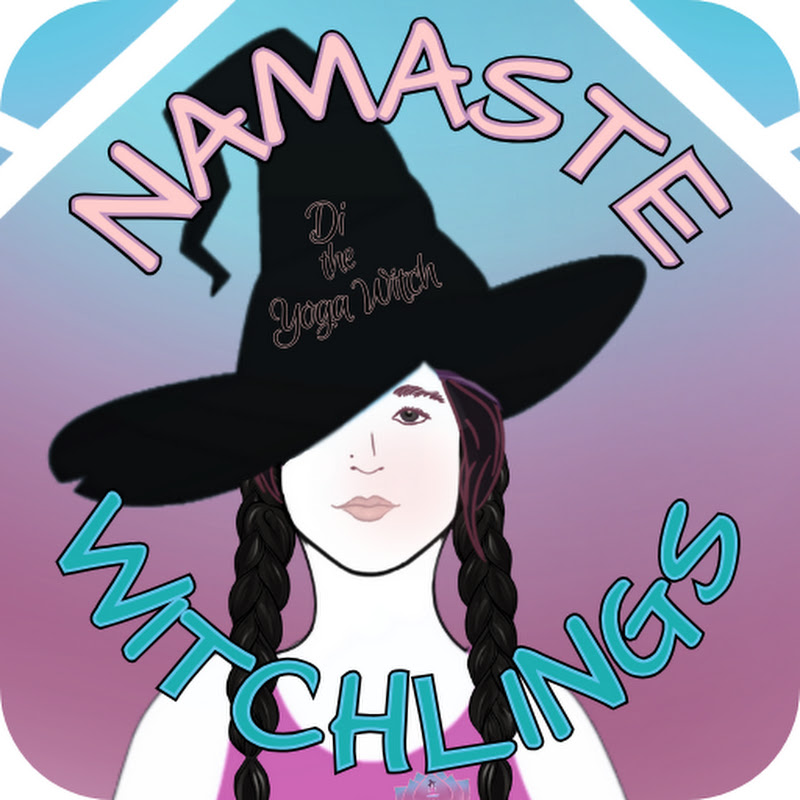 Di the Yoga Witch