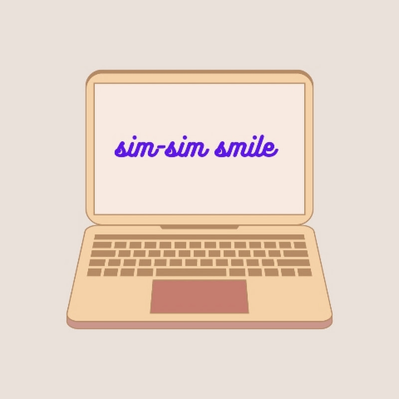 keep smile