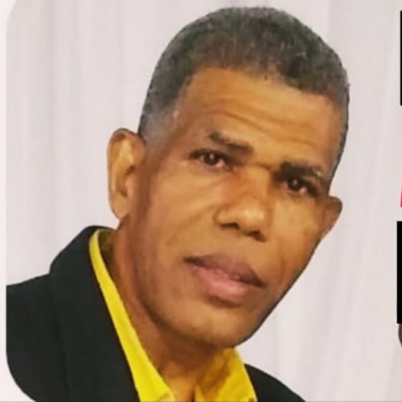 Pastor Juan Mejía Peralta