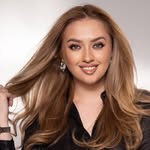 Anna Kartashova | MAKE UP