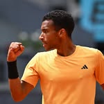 Félix Auger-Aliassime
