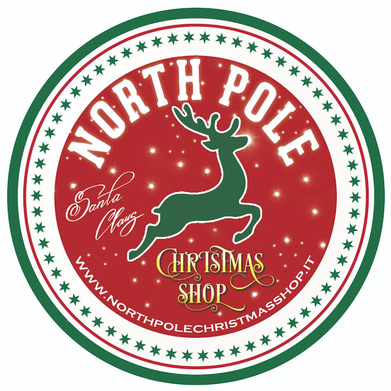 North Pole Christmas Shop®