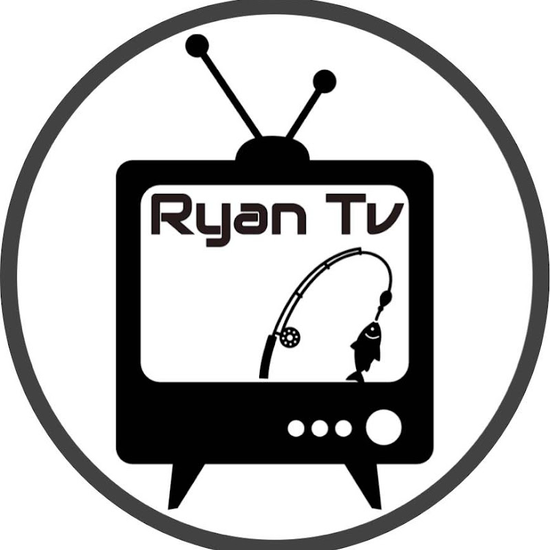 Ryan Angler Tv