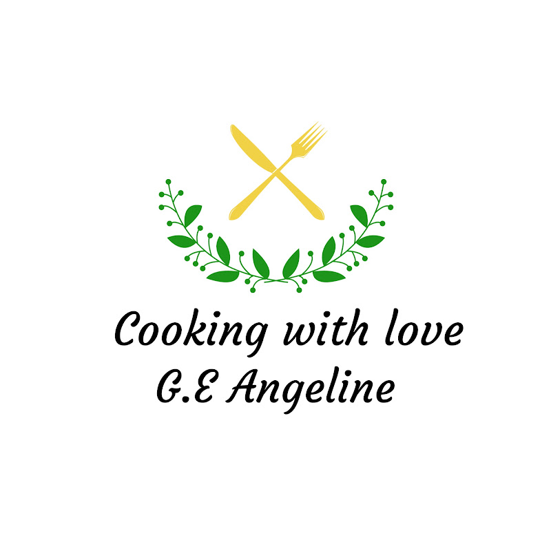 Cooking with love G.E Angeline