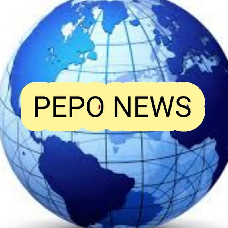 PEPO NEWS 